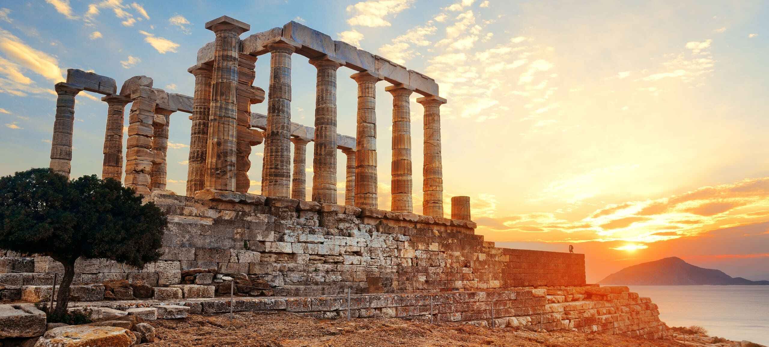 Team building à Athènes