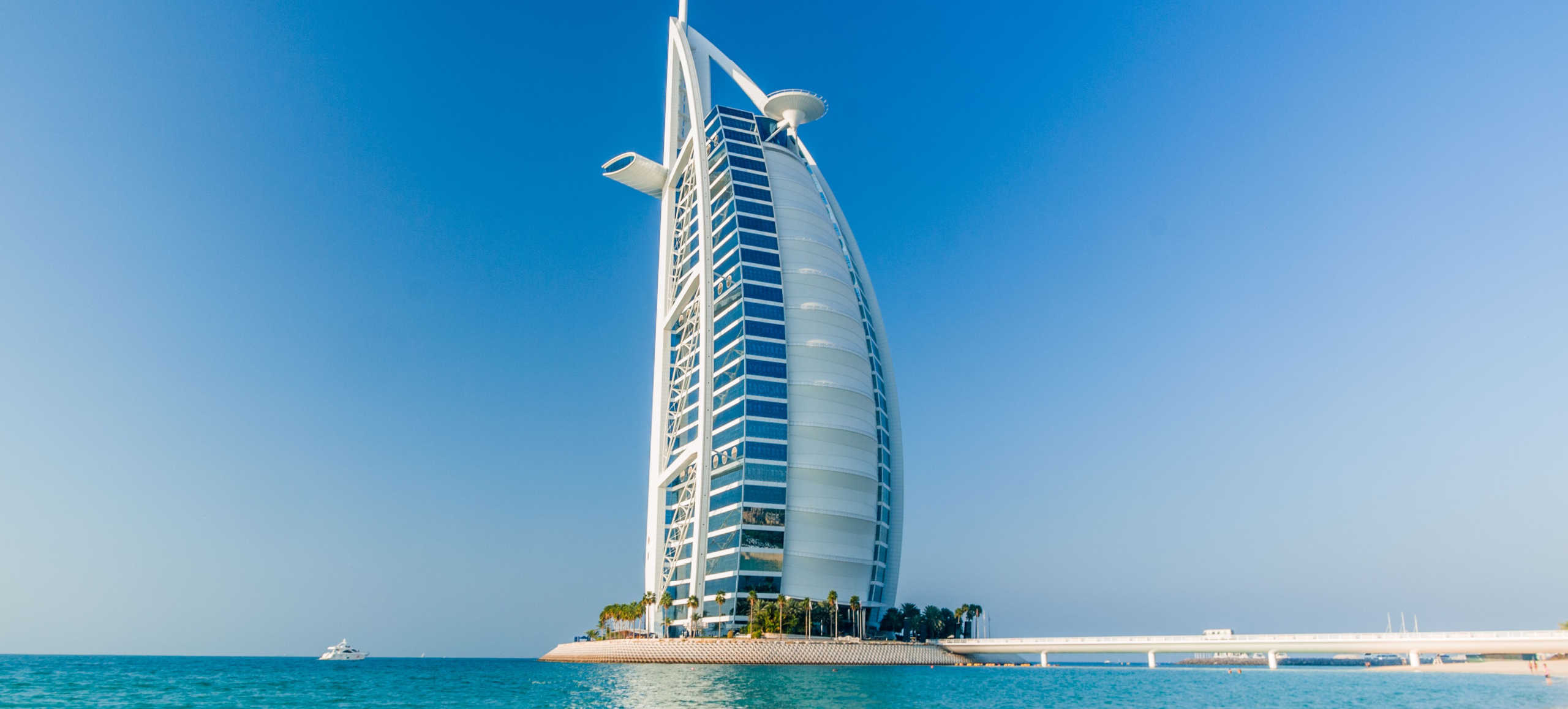 Séminaire d'entreprise à Dubaï