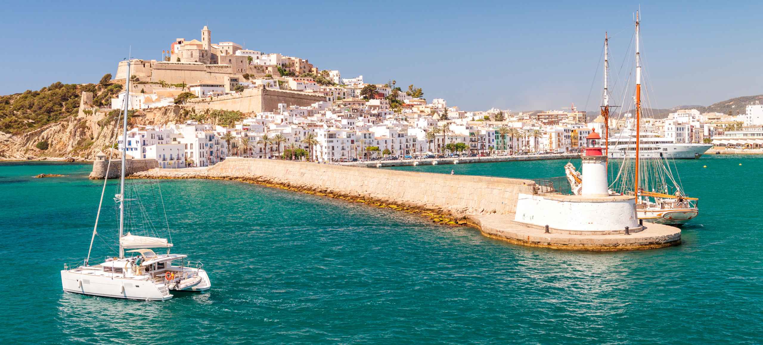 Team building à Ibiza-Août 2024
