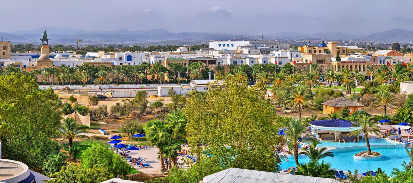 Séminaire Hammamet